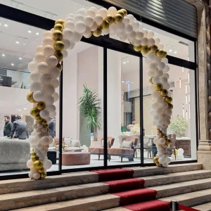 افتتاحیه گالری مبلمان