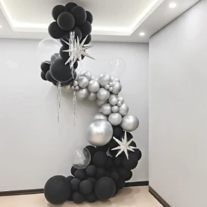 تم بلک فرایدی