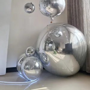 تم تولد نقره ای