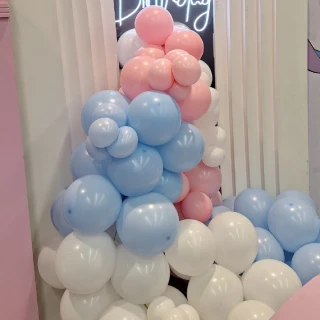 تم دخترانه استیچ
