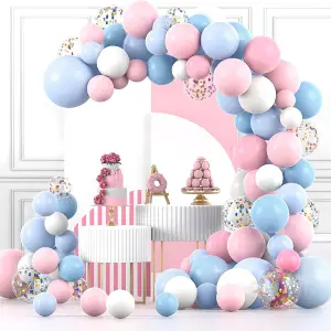 تم تولد دوقلو