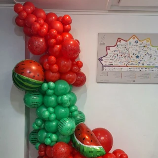 تم یلدا مدرسه