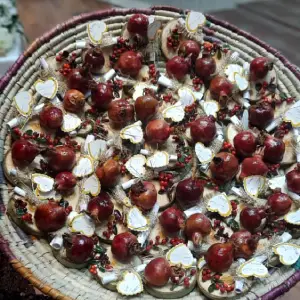 گیفت یلدایی