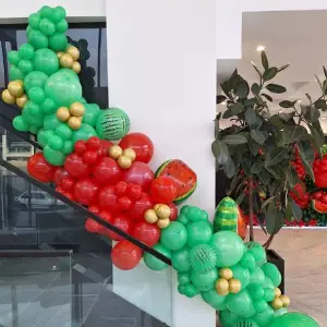 دکور ایونت شرکت