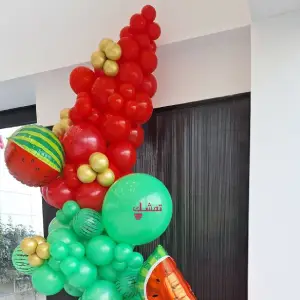 دکور ایونت شرکت
